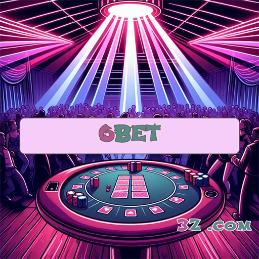 Jogos que Encantam: A Experiência Única do 6bet.com