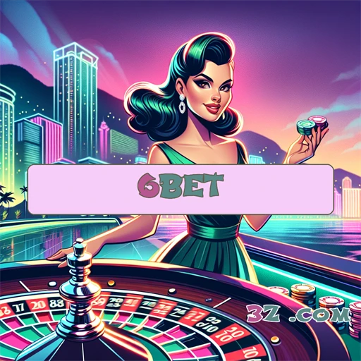 Slots: Emoção e Diversão no 6bet.com para Jogadores Brasileiros