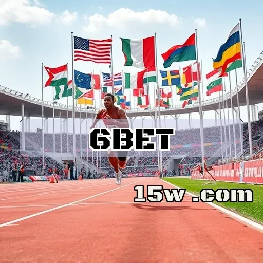 6bet.com: Entre no Jogo e Venha Conquistar o Pôquer