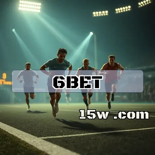 6bet.com: Transformando Jogos Ao Vivo em Uma Experiência Inesquecível