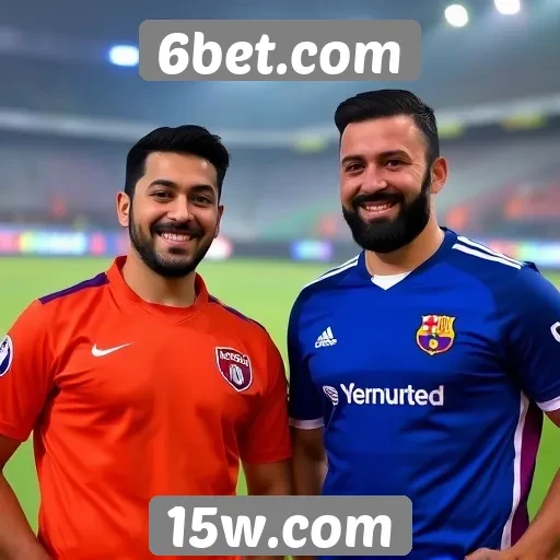 Experiência do usuário no 6bet é avaliada por jogadores