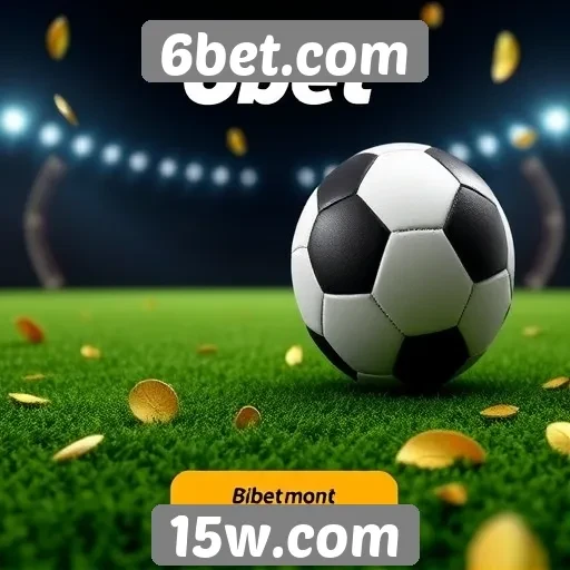 Análise das ofertas de bônus do 6bet.com